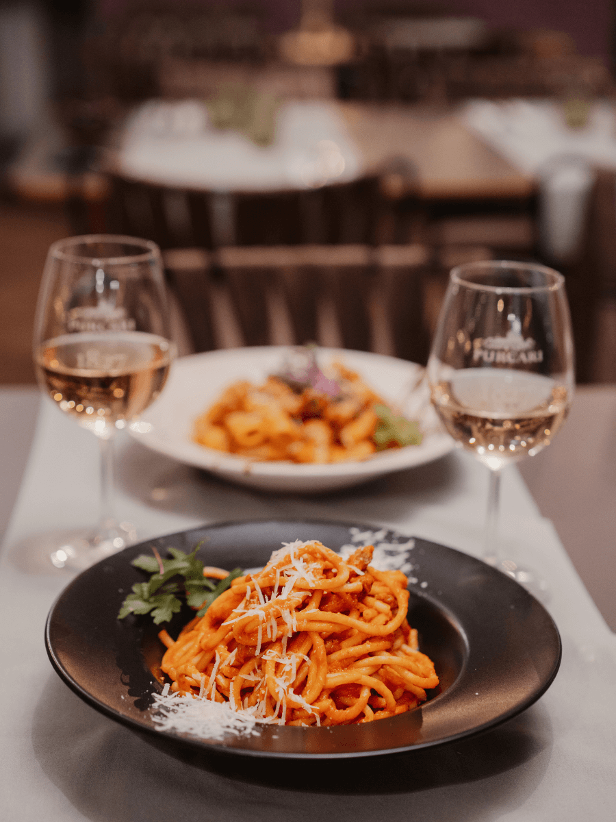 Preparat restaurant