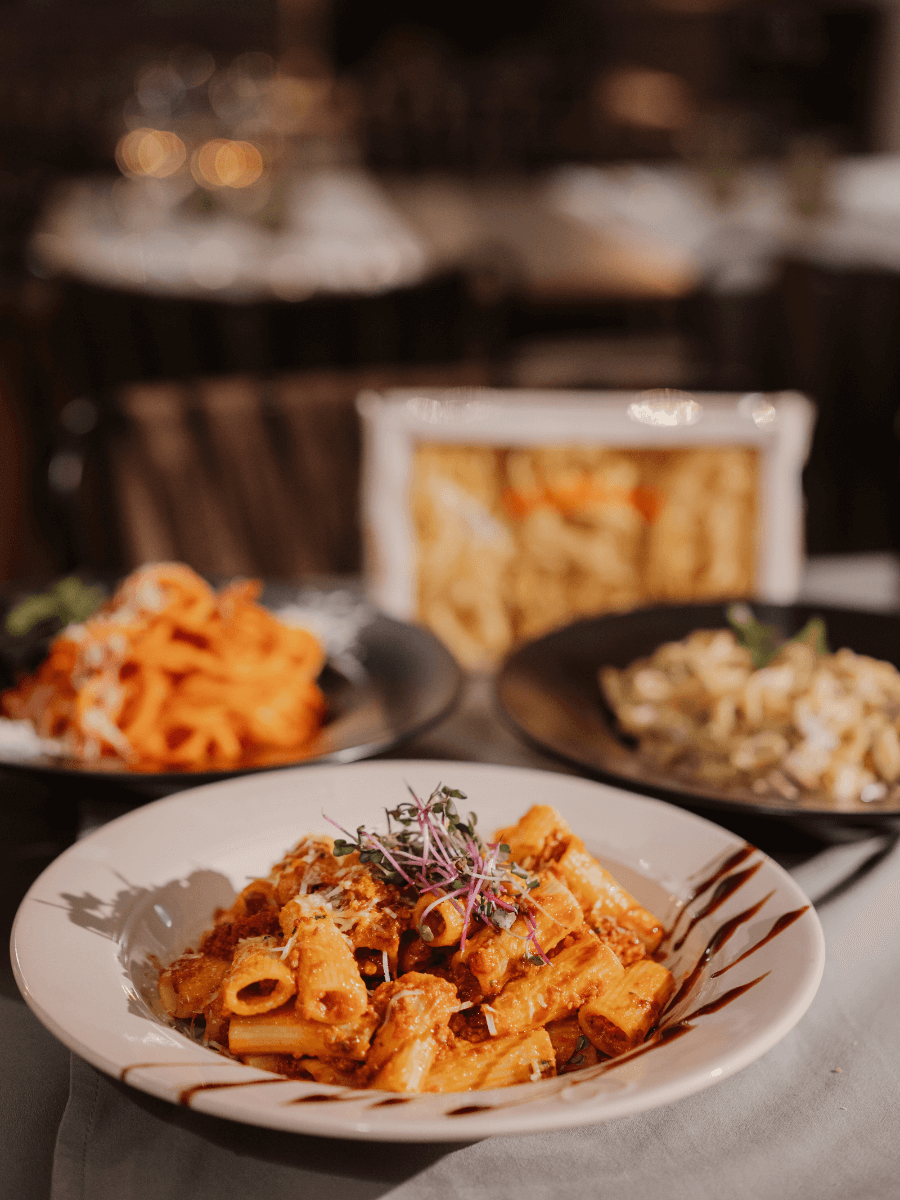 Preparat restaurant