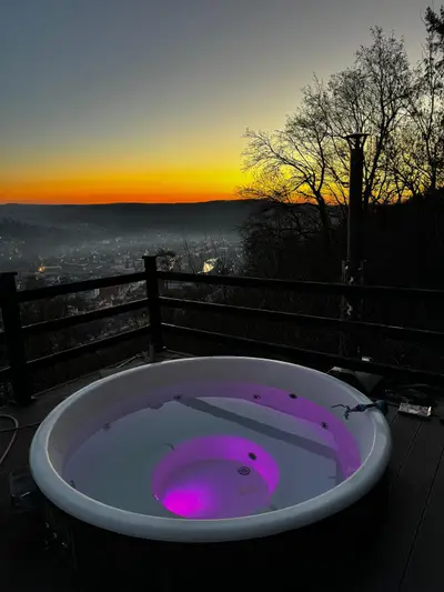 Jacuzzi