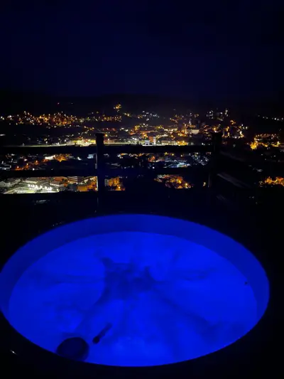 Jacuzzi