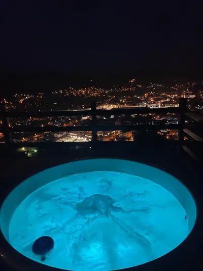 Jacuzzi