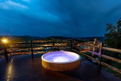 Jacuzzi