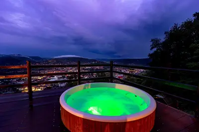 Jacuzzi